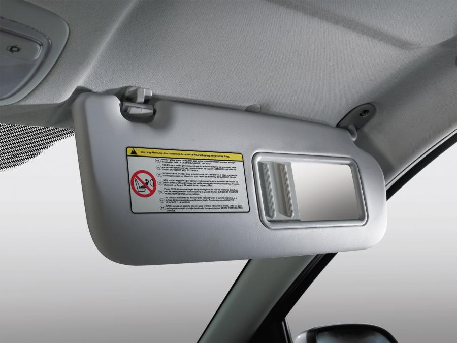  Hyundai i20 5-Door 2009 года  (фото 20 из 53)